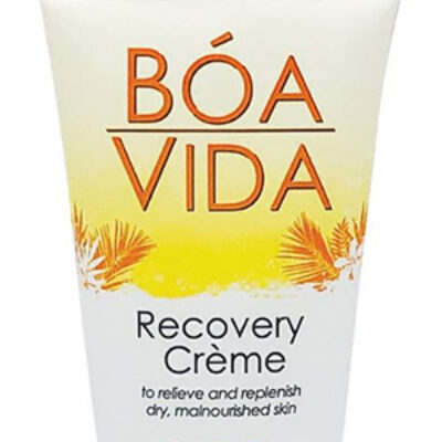 Free Recovery Creme Samples