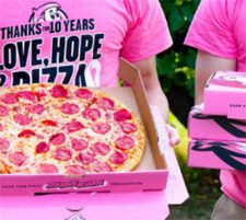 Hungry Howie's: Free Pizza