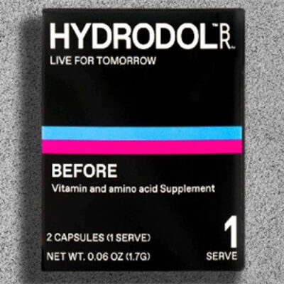Free Hydrodol Sample