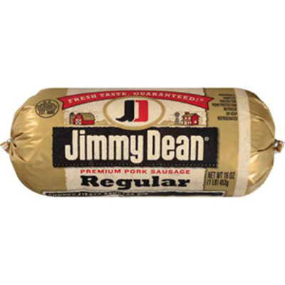 Jimmy Dean Sausage Coupon