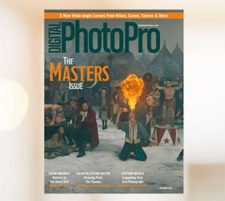 Free Digital Photo Pro Magazine