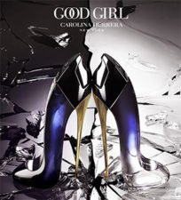 Free Sample of Carolina Herrera Perfume