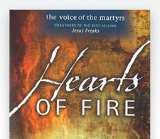 Free Hearts of Fire Book