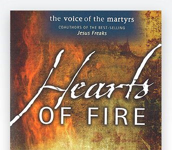 Free Hearts of Fire Book