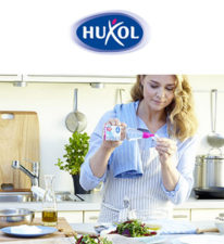 Free HUXOL Liquid Sweetener Sample