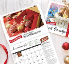 Little Debbie Reciple Creations Calendar Giveaway