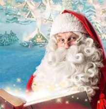 Free Santa Phone Calls and Videos