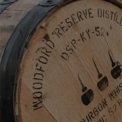 Free Woodford Reserve Distillery Labels