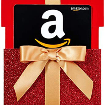Free Amazon Gift Card for Referring Friends