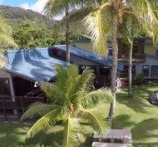 Win a Trip to the Billabong Hawaii House
