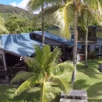 Win a Trip to the Billabong Hawaii House