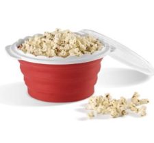 Free Cuisinart Popcorn Maker W/ Registry