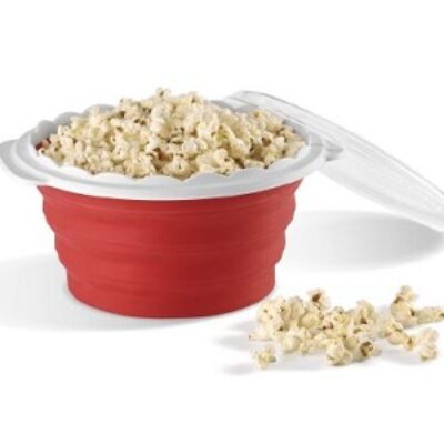 Free Cuisinart Popcorn Maker W/ RegistryFree Cuisinart Popcorn Maker W/ Registry