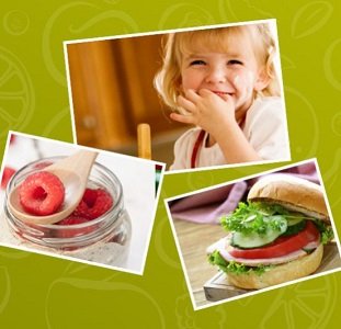 Free Old Orchard Juice W/ Points