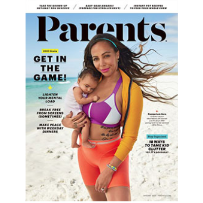 Free Parents Magazine Subscription