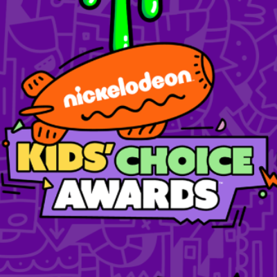 Win a Trip to the Nickelodeon Kids' Choice Awards
