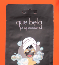Free Sample from Que Bella