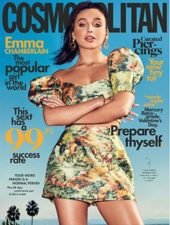 Free Cosmopolitan Magazine Subscription