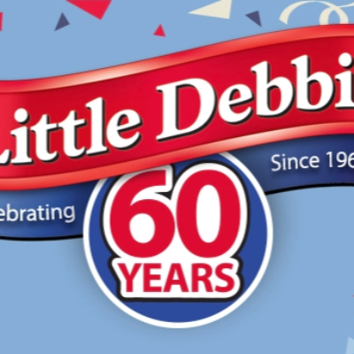 Win a Little Debbie 60th Anniversary Prize Pack