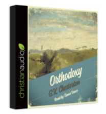 Free ORTHODOXY Audiobook