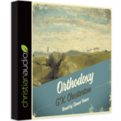 Free ORTHODOXY Audiobook