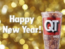 QuikTrip: Free Big-Q Drink