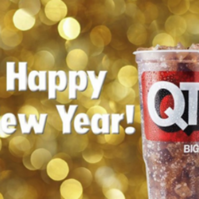 QuikTrip: Free Big-Q Drink