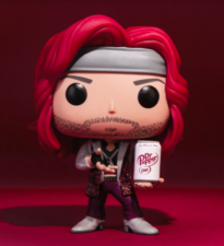 Free Lil’ Sweet Funko Pop W/ 3 Dr. Pepper Purchases
