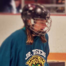 Free Hockey For Kids - Feb 22