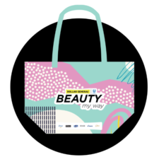 Dollar General: Free Beauty Bag