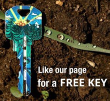 MinuteKEY Kiosk: Free Key
