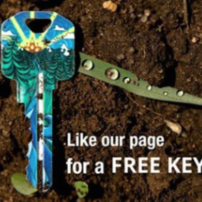 MinuteKEY Kiosk: Free Key