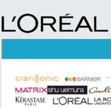 L'Oreal Consumer Participation Panel