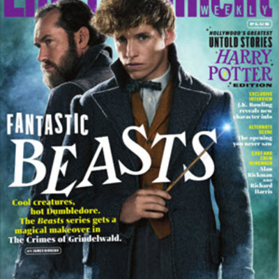 Free Entertainment Weekly Subscription