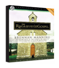 Free Ragamuffin Gospel Audiobook