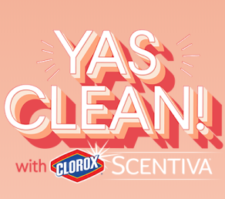 Win $10,000 from Clorox Scentiva