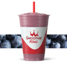 Smoothie King: Free Metabolism Boost Smoothie - March 10