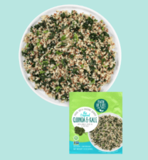 Free Path of Life Quinoa & Kale Samples