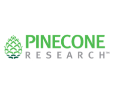 Pinecone Research Accepting New Members