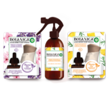 Free Botanica by Air Wick After Rebate
