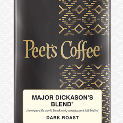 Peet's Coffee: $5 Off