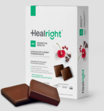 Healright Digestive Health Sampler