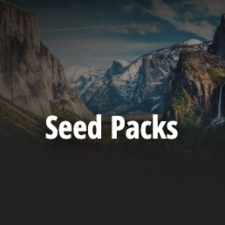 Free Pollinator Seed Packs