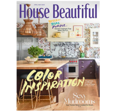 Free House Beautiful Magazine