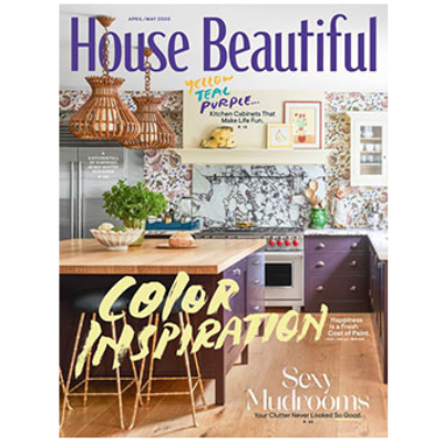 Free House Beautiful Magazine