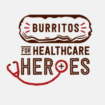 Chipotle: Free Burritos for Healthcare Workers