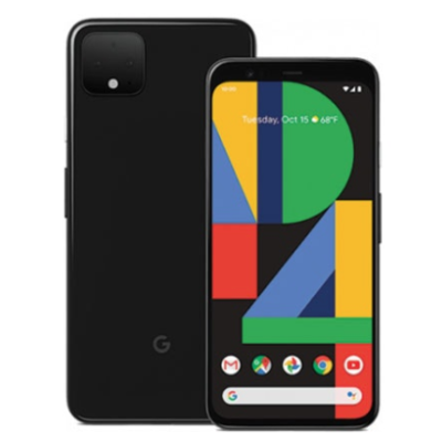 Win a Pixel 4 XL Smartphone from Woman's World