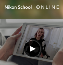 Free Online Nikon School
