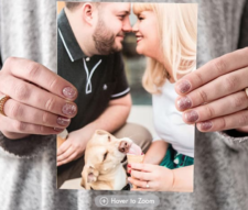 Nations Photo Lab: 3 Free 8x10 Points