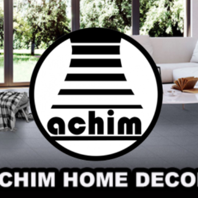 Win a Home Floor Makeover from Achim